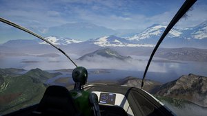 The Talos Principle 2 screenshot