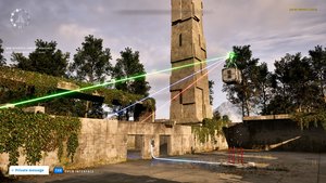 The Talos Principle 2 screenshot