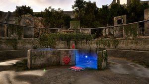 The Talos Principle 2 screenshot