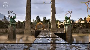 The Talos Principle 2 screenshot