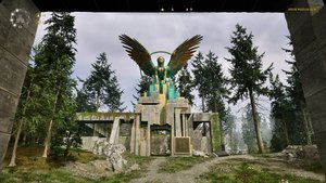 The Talos Principle 2 screenshot