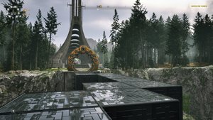 The Talos Principle 2 screenshot