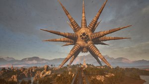 The Talos Principle 2 screenshot