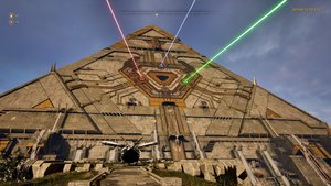 The Talos Principle 2 screenshot