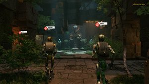 The Talos Principle 2 screenshot