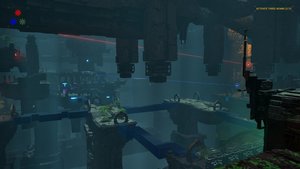 The Talos Principle 2 screenshot