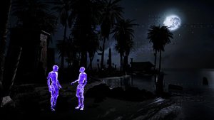 The Talos Principle 2 screenshot