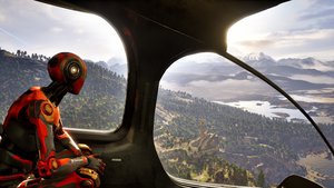 The Talos Principle 2 screenshot