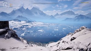 The Talos Principle 2 screenshot