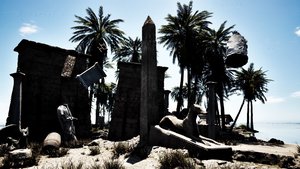 The Talos Principle 2 screenshot