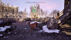 The Talos Principle 2 screenshot