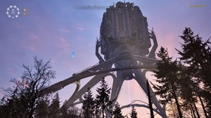 The Talos Principle 2 screenshot