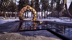 The Talos Principle 2 screenshot