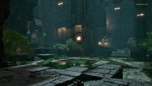 The Talos Principle 2 screenshot