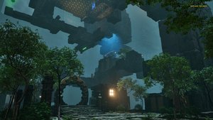 The Talos Principle 2 screenshot