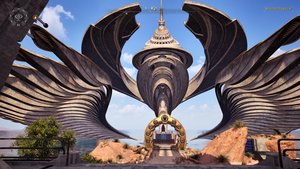 The Talos Principle 2 screenshot