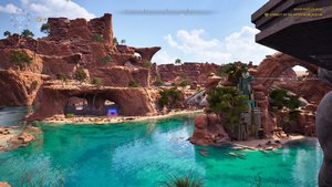 The Talos Principle 2 screenshot