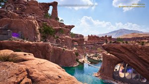 The Talos Principle 2 screenshot