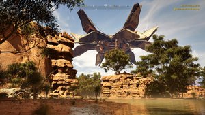 The Talos Principle 2 screenshot