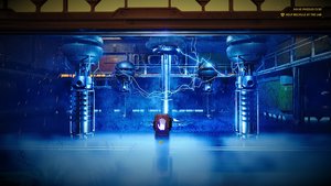 The Talos Principle 2 screenshot