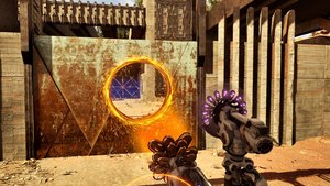 The Talos Principle 2 screenshot