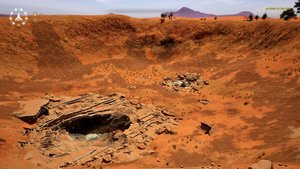 The Talos Principle 2 screenshot