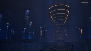 The Talos Principle 2 screenshot