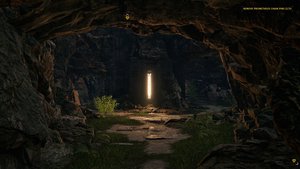 The Talos Principle 2 screenshot