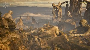 The Talos Principle 2 screenshot