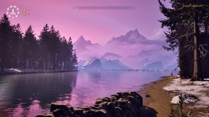 The Talos Principle 2 screenshot