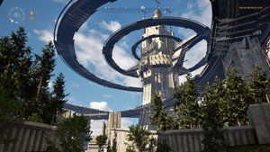 The Talos Principle 2 screenshot