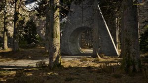 The Talos Principle 2 screenshot