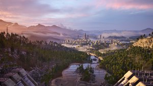 The Talos Principle 2 screenshot