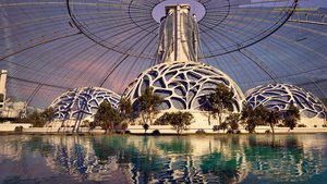 The Talos Principle 2 screenshot