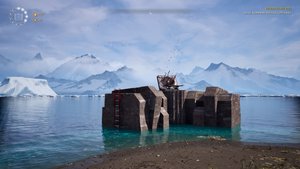 The Talos Principle 2 screenshot