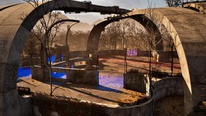 The Talos Principle 2 screenshot