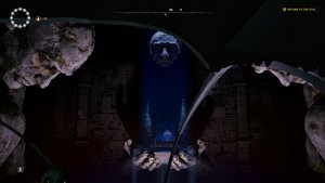 The Talos Principle 2 screenshot