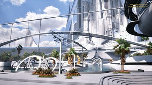 The Talos Principle 2 screenshot