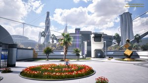 The Talos Principle 2 screenshot