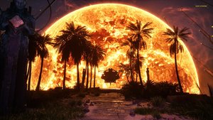 The Talos Principle 2 screenshot