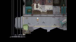 Absurd Story: Back Home screenshot