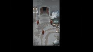 Absurd Story: Back Home screenshot