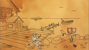 Beast Island screenshot