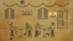 Beast Island screenshot