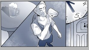 Beast Island screenshot