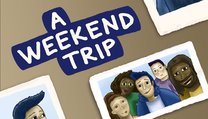 A Weekend Trip