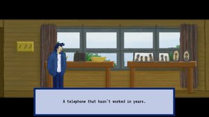 A Weekend Trip screenshot