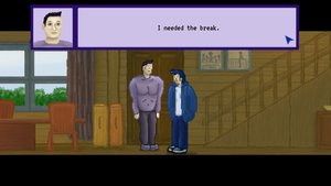 A Weekend Trip screenshot