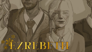 Ezrebeth cover image