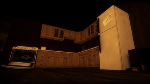 Blinding Oversight screenshot